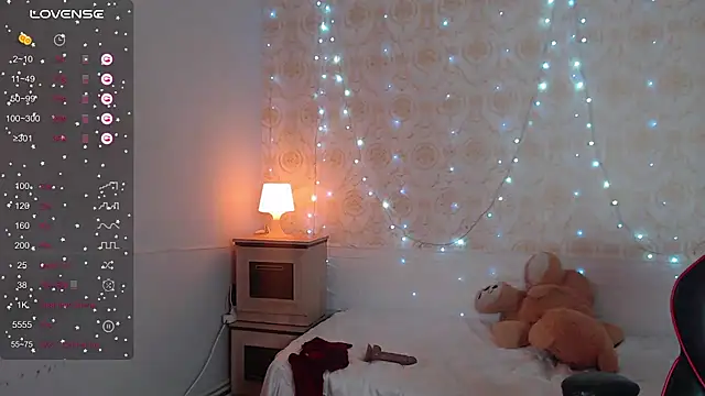 Snapshot of Alice_here chatting on 31, 1, 2025 Alice here online show from 31, 1, 2025