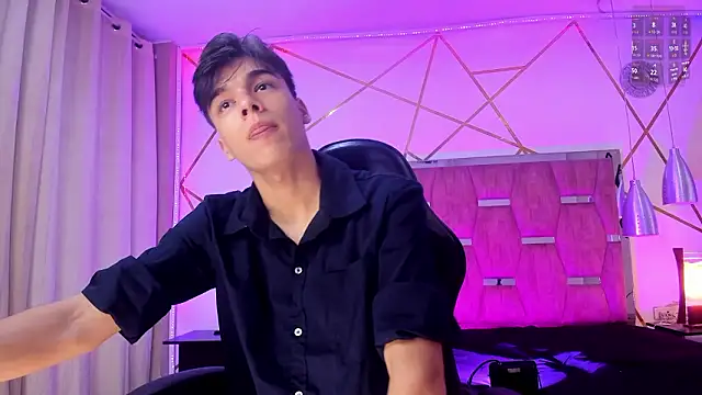 Gerony  online show from 30, 3, 2026