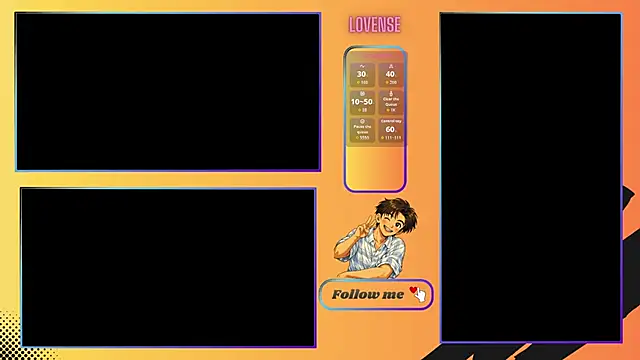 Gerony  online show from 3, 3, 2026