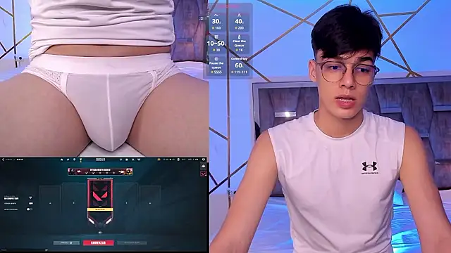 Gerony  online show from 5, 2, 2026