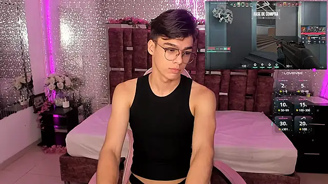 Gerony  online show from 13, 2, 2025