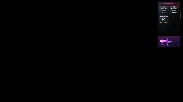 Gerony  online show from 12, 4, 2026