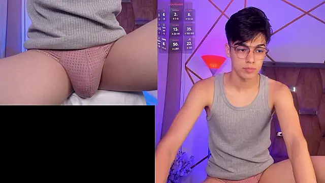 Gerony  online show from 19, 2, 2026