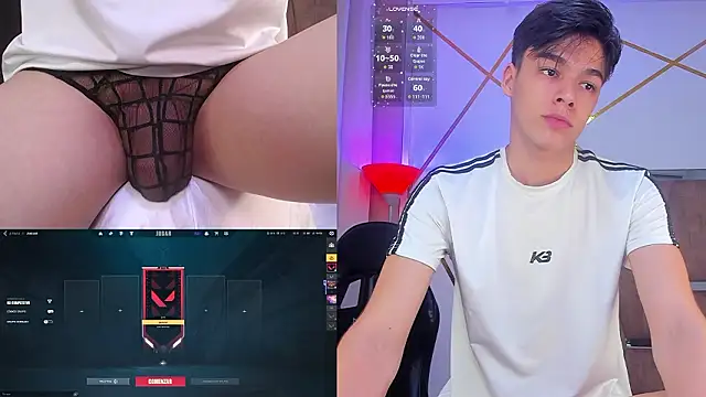 Gerony  online show from 6, 3, 2026