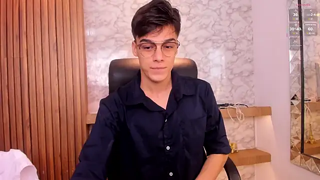 Gerony  online show from 12, 1, 2026