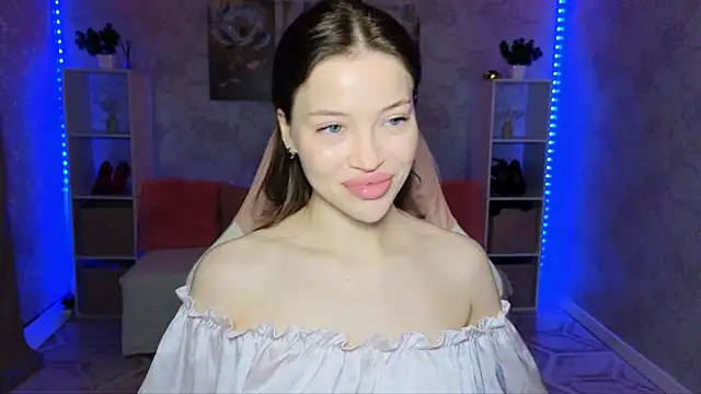 Snapshot of EmmyMills chatting on 3, 5, 2026 EmmyMills online show from 3, 5, 2026