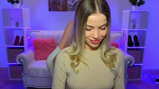 EmmyMills online show from 7, 1, 2026