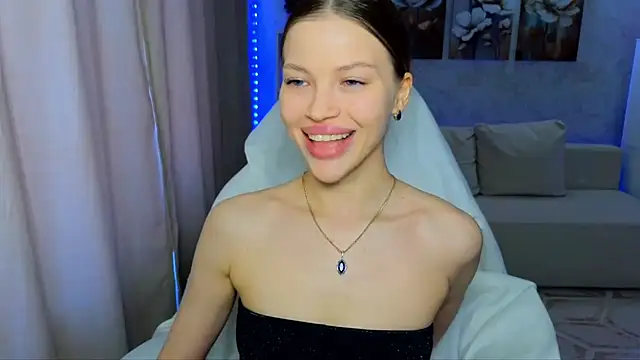 Snapshot of EmmyMills chatting on 25, 3, 2026 EmmyMills online show from 25, 3, 2026