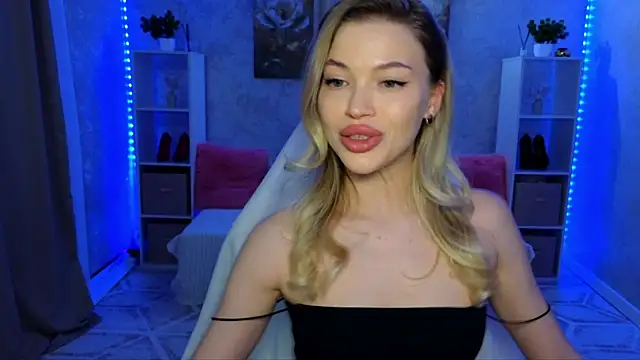 EmmyMills online show from 13, 2, 2026