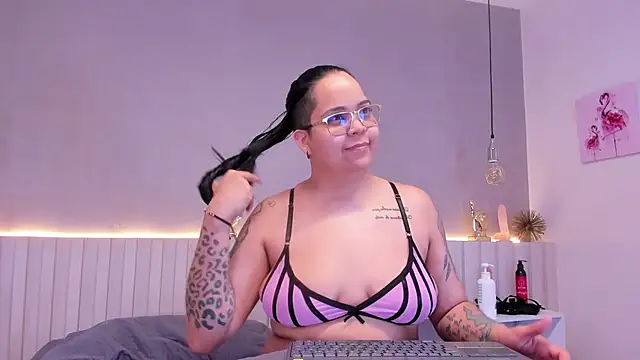 naughtylesbians   online show from 1, 2, 2026