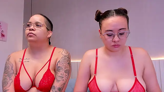 naughtylesbians   online show from 13, 1, 2026