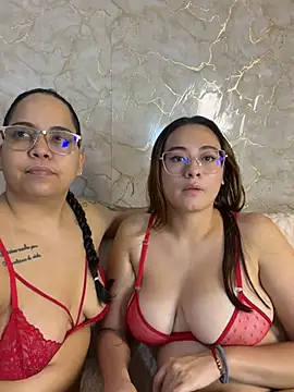 naughtylesbians   online show from 21, 4, 2026