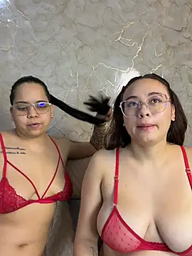 Snapshot of naughtylesbians__ chatting on 2, 6, 2026 naughtylesbians online show from 2, 6, 2026