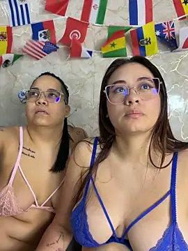 naughtylesbians   online show from 16, 6, 2026
