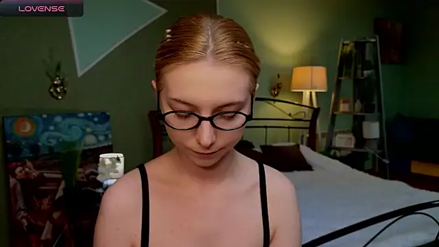 ever anderson online show from 19, 3, 2025
