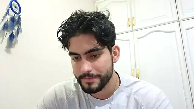 Jackyrose online show from 23, 2, 2026