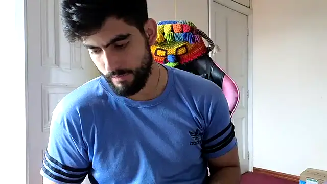 Jackyrose online show from 4, 4, 2026