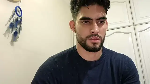 Jackyrose online show from 3, 3, 2026