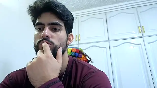 Jackyrose online show from 26, 2, 2026