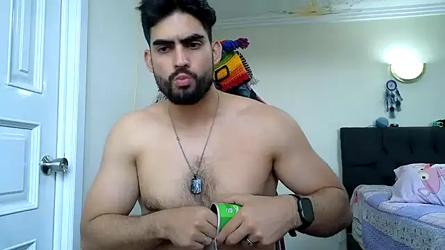 Jackyrose online show from 11, 11, 2025