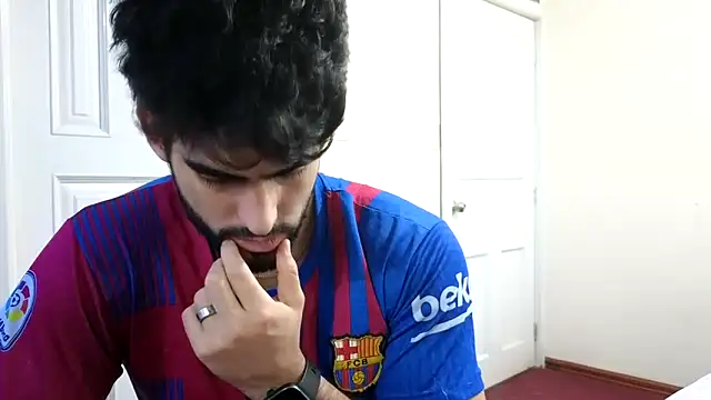 Jackyrose online show from 17, 4, 2026