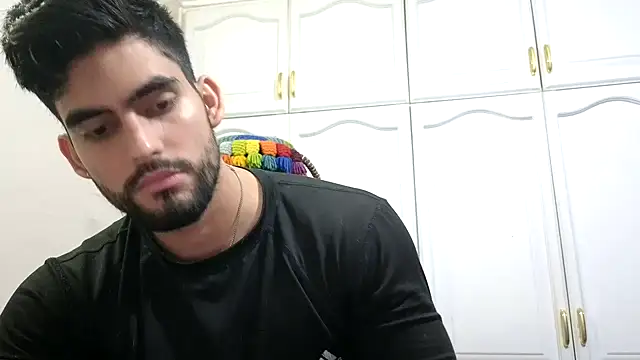 Jackyrose online show from 15, 3, 2026