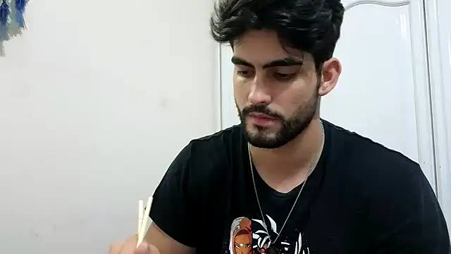 Jackyrose online show from 14, 2, 2026