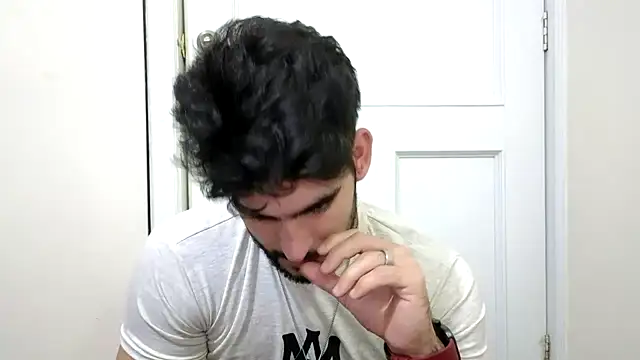 Jackyrose online show from 12, 4, 2026