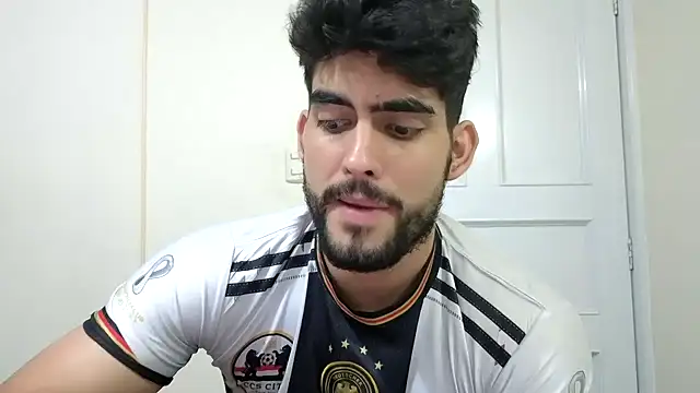 Jackyrose online show from 12, 1, 2026