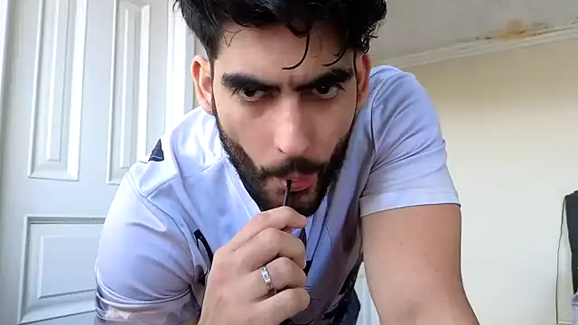 Jackyrose online show from 15, 5, 2026