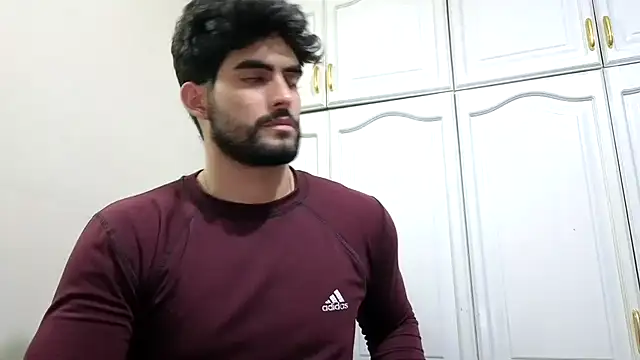 Jackyrose online show from 28, 2, 2026