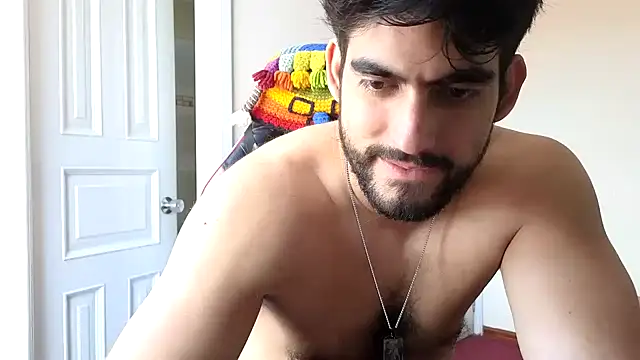 Jackyrose online show from 22, 4, 2026