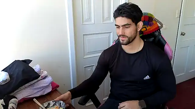 Jackyrose online show from 5, 12, 2025