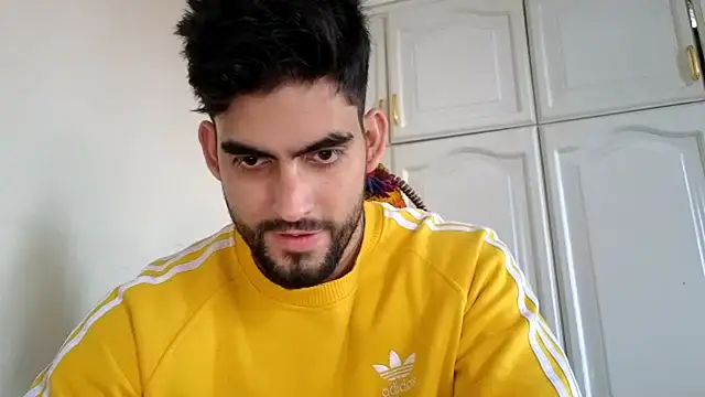 Jackyrose online show from 5, 3, 2026