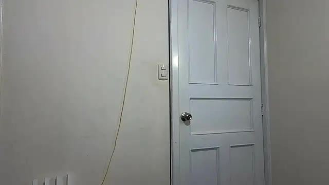 Jackyrose online show from 18, 4, 2026