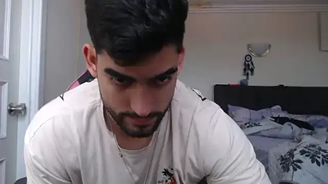 Jackyrose online show from 28, 10, 2025