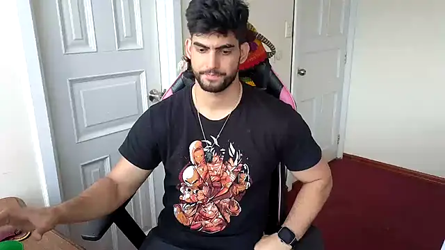 Jackyrose online show from 5, 1, 2026