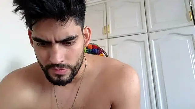 Jackyrose online show from 6, 3, 2026