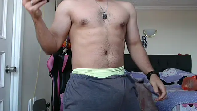 Jackyrose online show from 14, 10, 2025