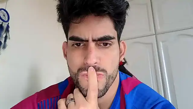 Jackyrose online show from 2, 2, 2026