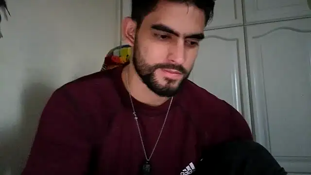 Jackyrose online show from 10, 3, 2026