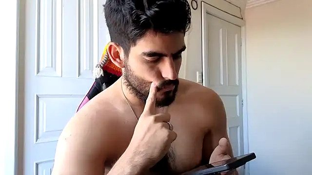 Jackyrose online show from 8, 4, 2026