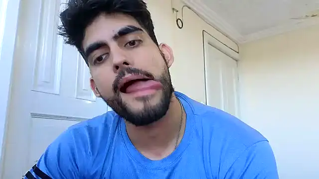 Jackyrose online show from 10, 1, 2026