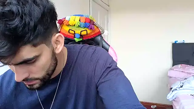 Jackyrose online show from 3, 5, 2026