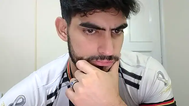 Jackyrose online show from 13, 1, 2026