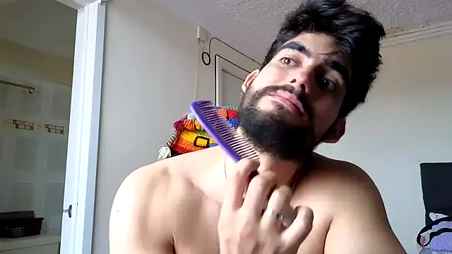 Jackyrose online show from 7, 4, 2026