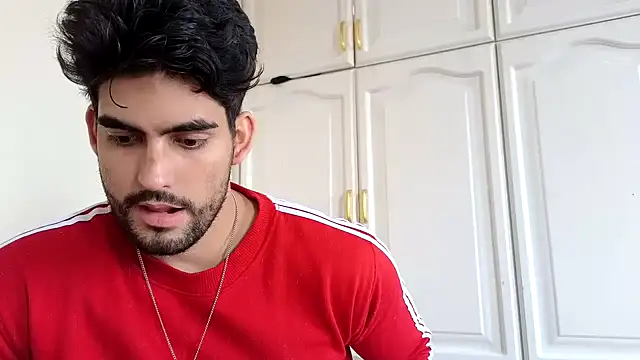 Jackyrose online show from 8, 2, 2026