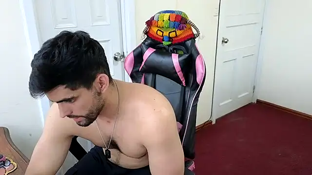 Jackyrose online show from 29, 11, 2025