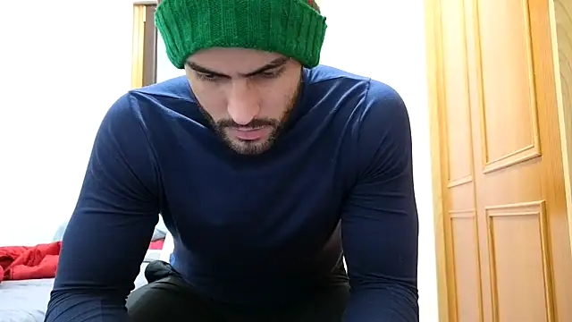 Jackyrose online show from 24, 12, 2024