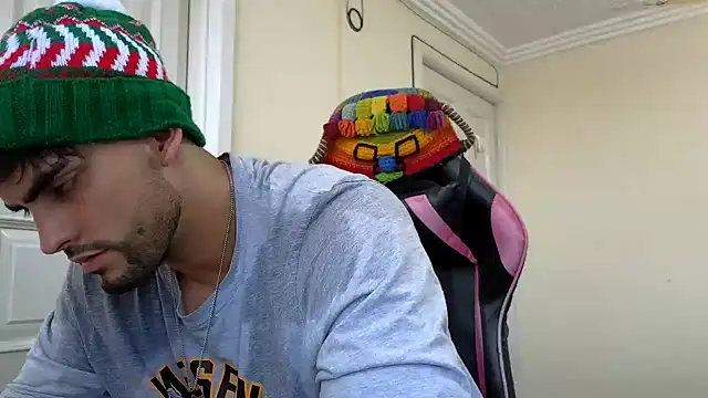 Jackyrose online show from 19, 12, 2025